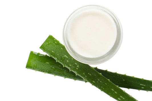 aloe ver, beaute, naturel