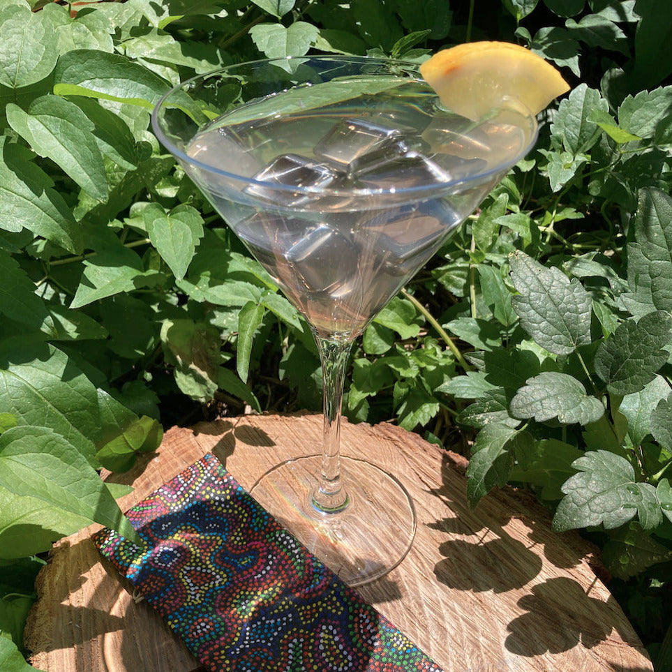 Ensemble de Glaçon INOX, Ice Whisky en Acier Inoxydable, Glaçon Reutilisable et sans Dilution, Cubes de 4 pièces, Technologie de Refroidissement Elevée