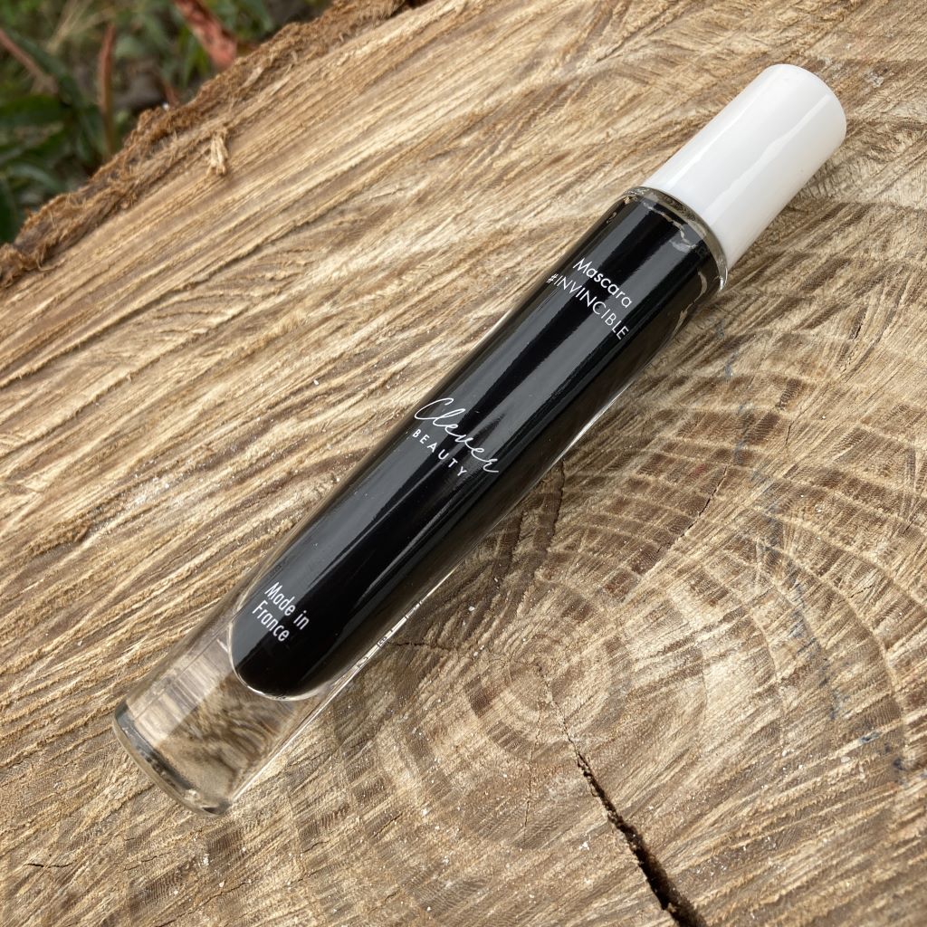 Recharge Mascara naturel, Vegan, Éco-friendly, Rechargeable, Formule bio, Fabriqué en France, Beauté durable, Zéro Déchet, Alpes Maritimes (06)