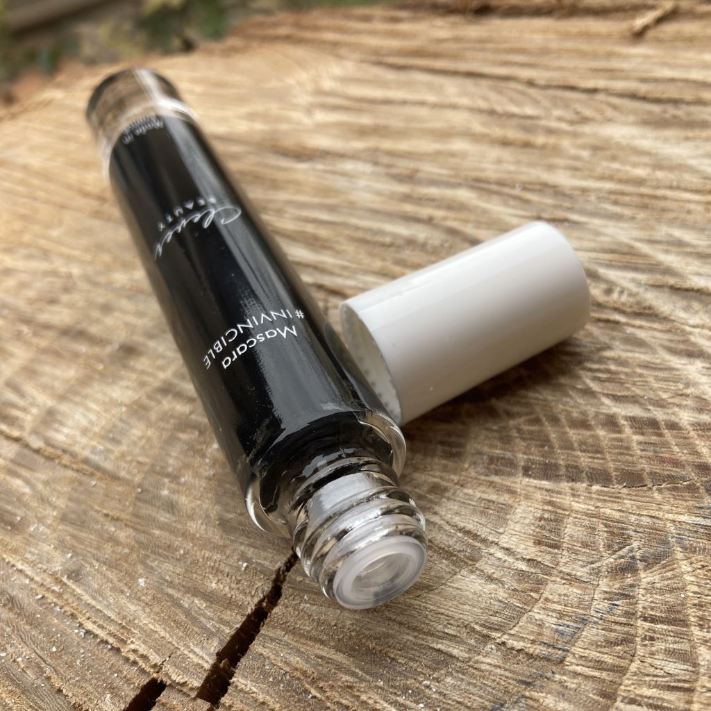 Recharge Mascara naturel, Vegan, Éco-friendly, Rechargeable, Formule bio, Fabriqué en France, Beauté durable, Zéro Déchet, Alpes Maritimes (06)