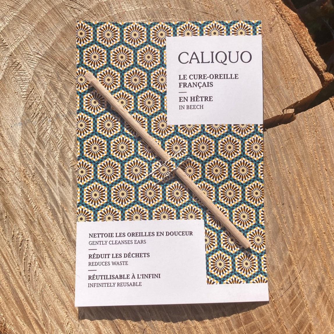 oriculi tige packaging