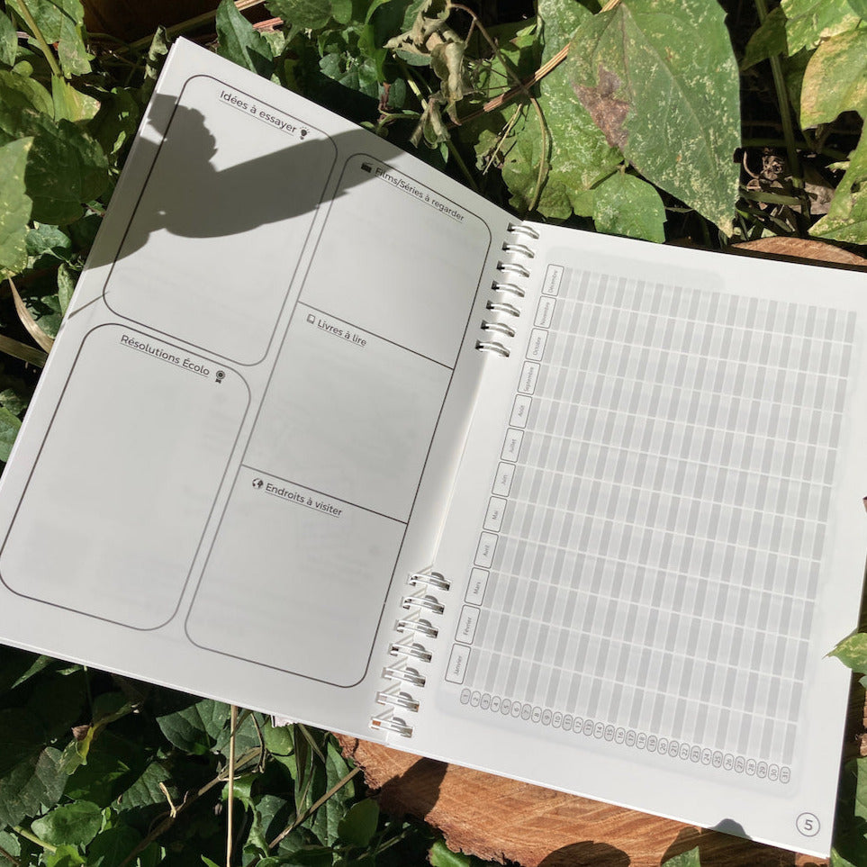 détail agenda réutilisable