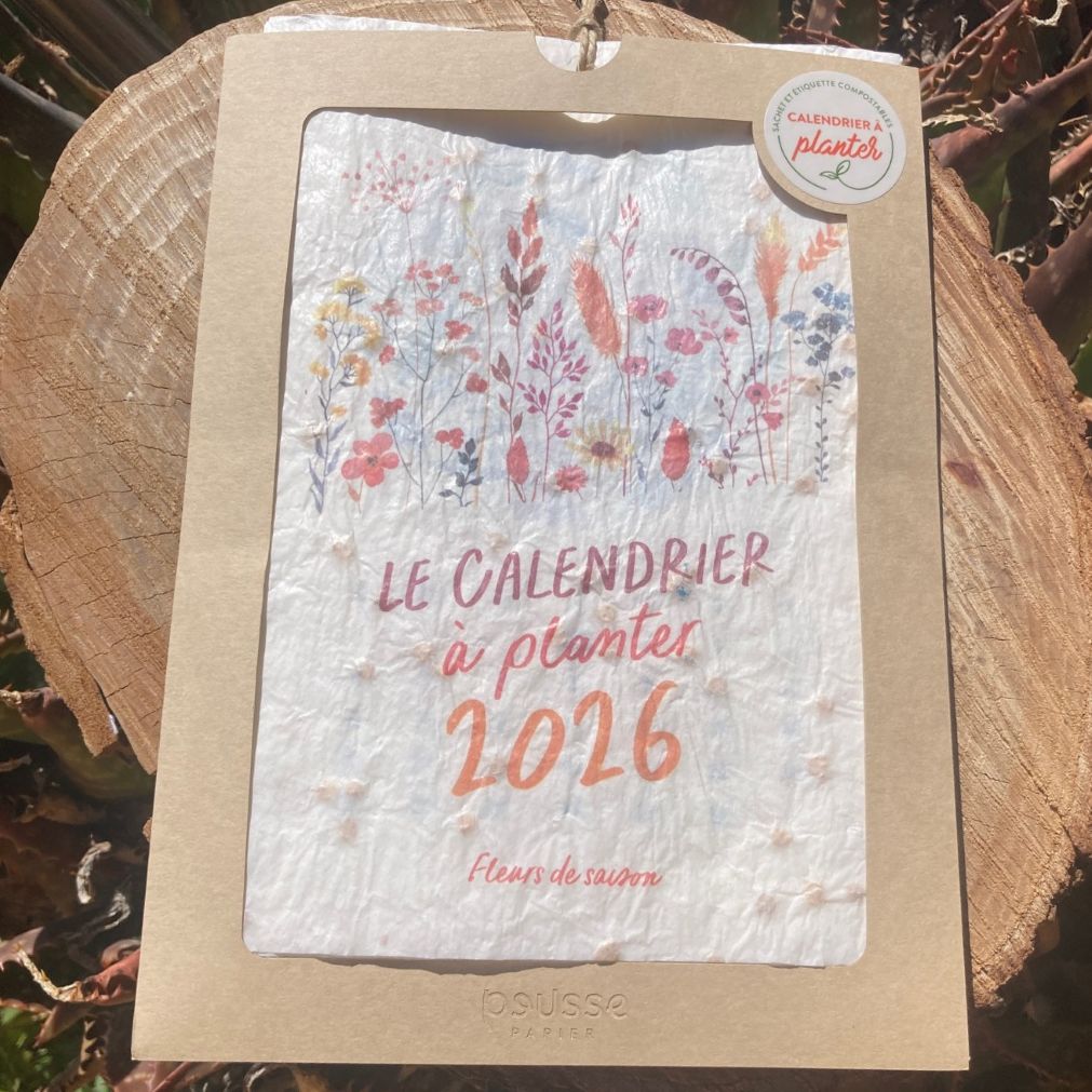 calendrier mensuel a planter 2026