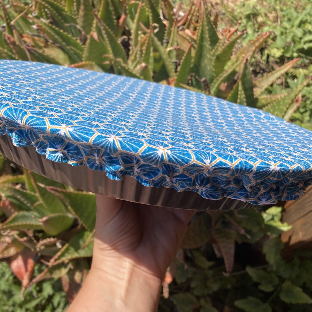 Charlotte alimentaire XL