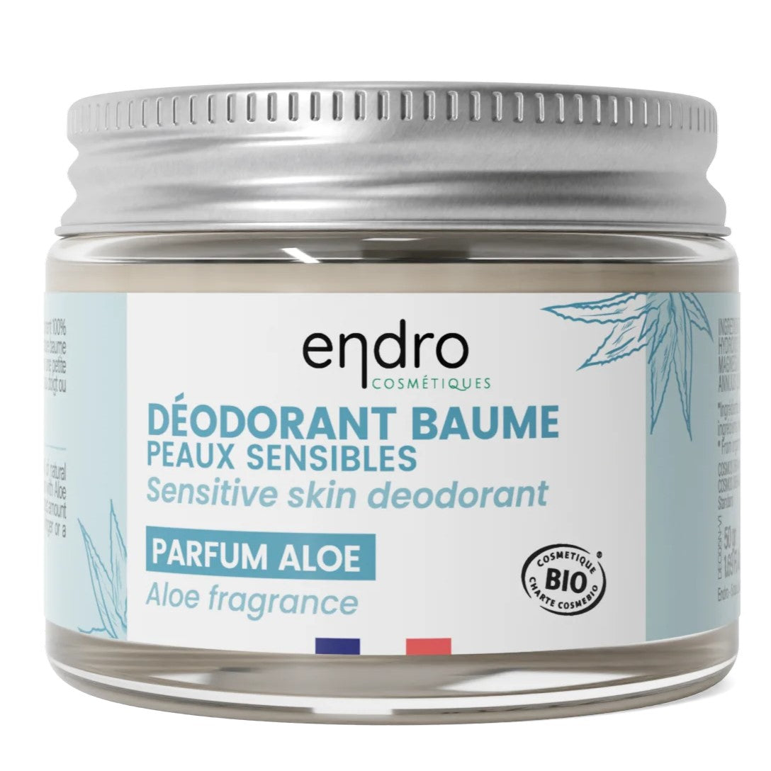 deo endro de face