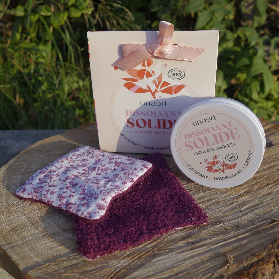 coffret dissolvant unaod
