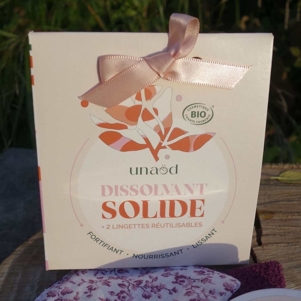 dissolvant unaod coffret noel