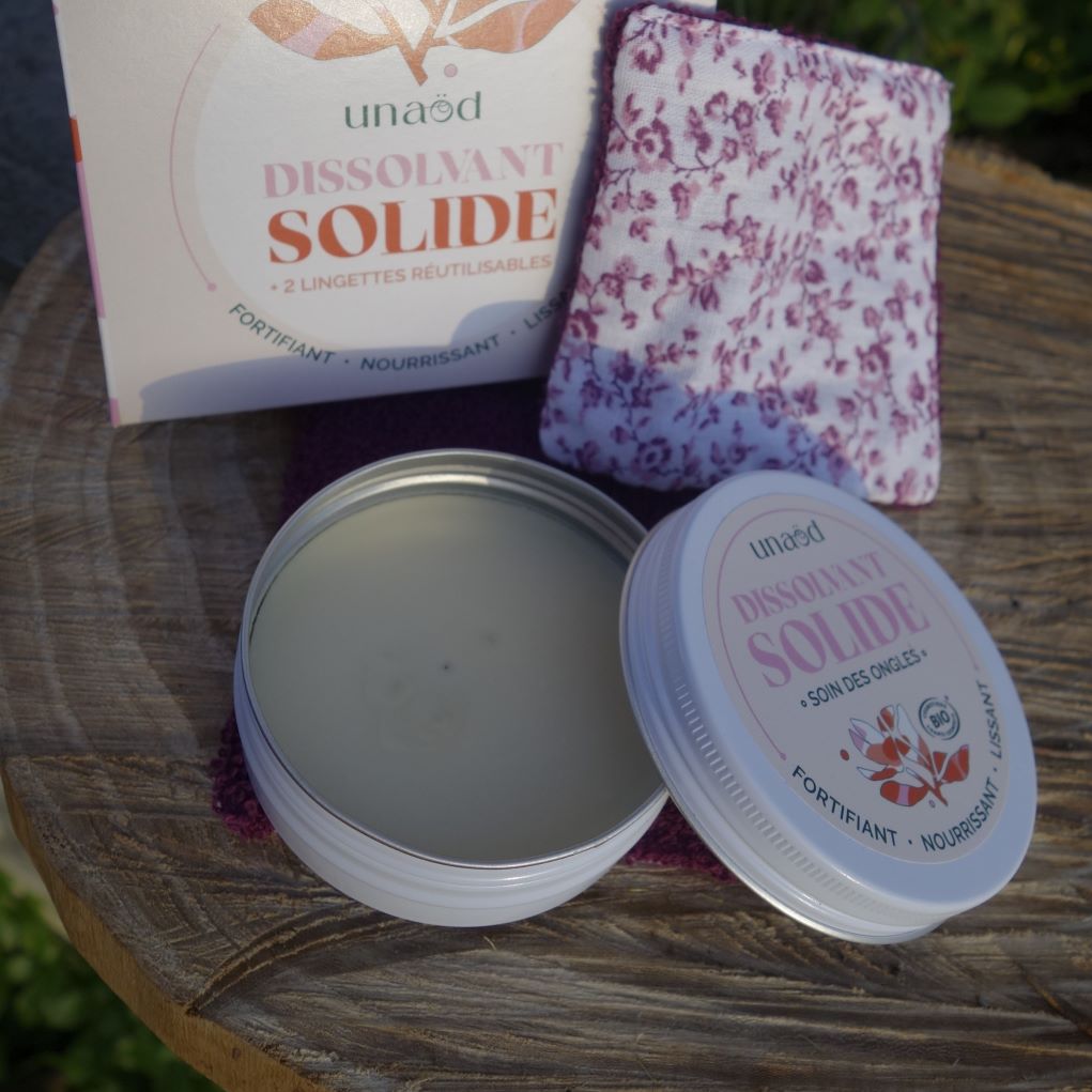 dissolvant unaod coffret