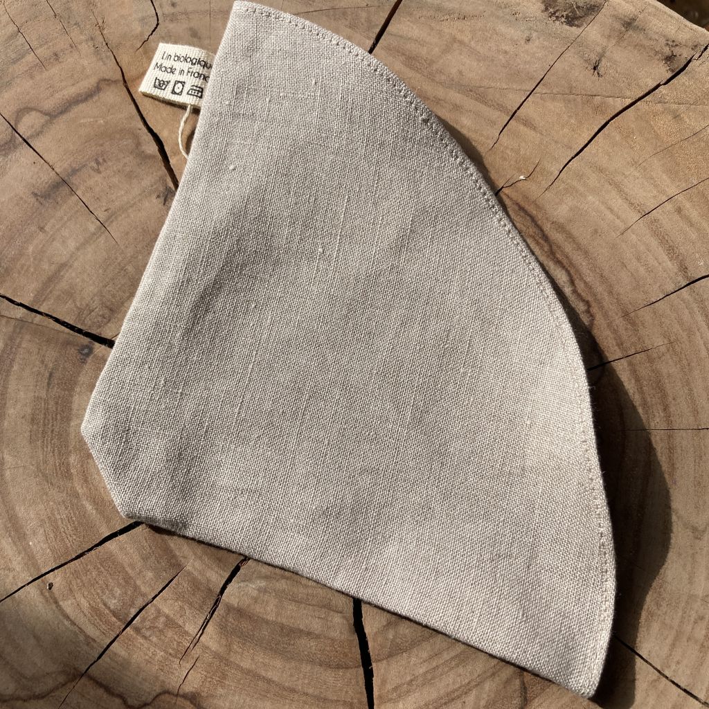 filtre cafe lin francais