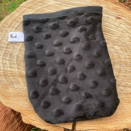 Gant démaquillant à l'eau