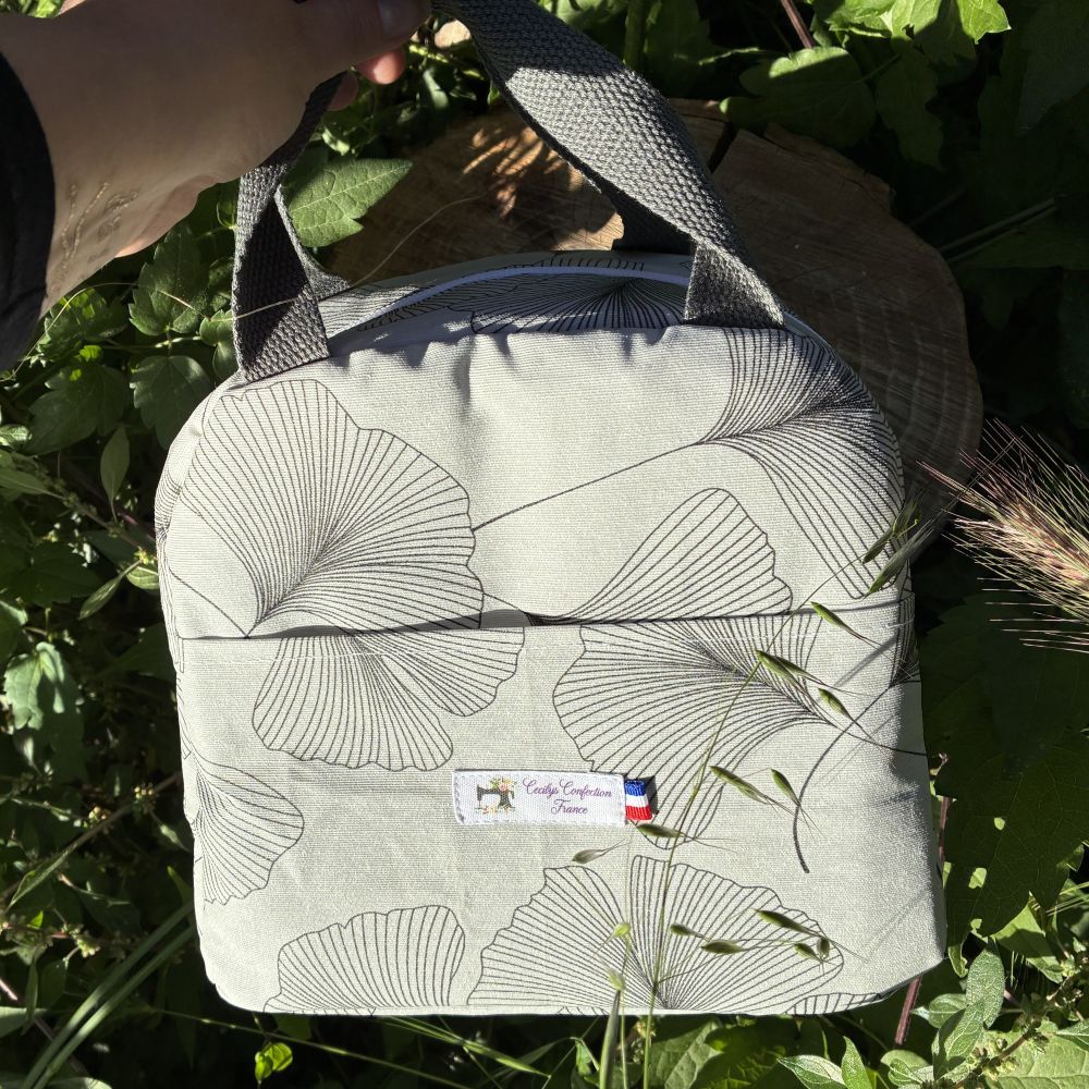 Lunch bag isotherme
