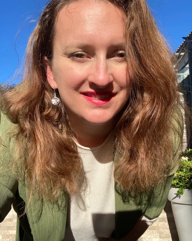 Boutique écologique Ecodelo : portrait de sa fondatrice, Elodie Dailly
