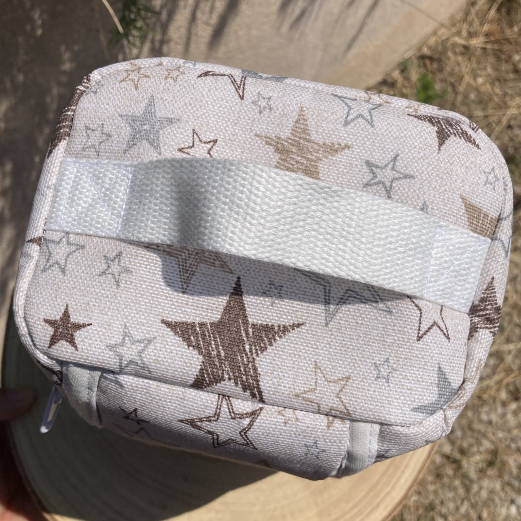 Sac Isotherme pour Biberon