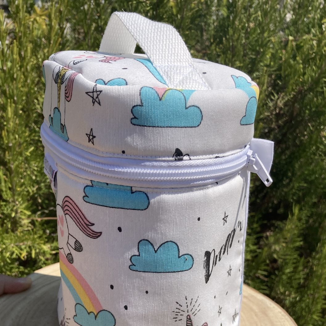 Sac Isotherme pour Biberon