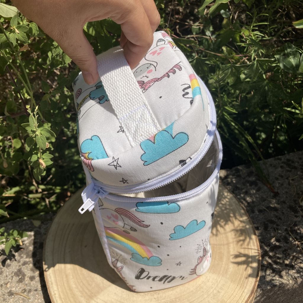 Sac Isotherme pour Biberon