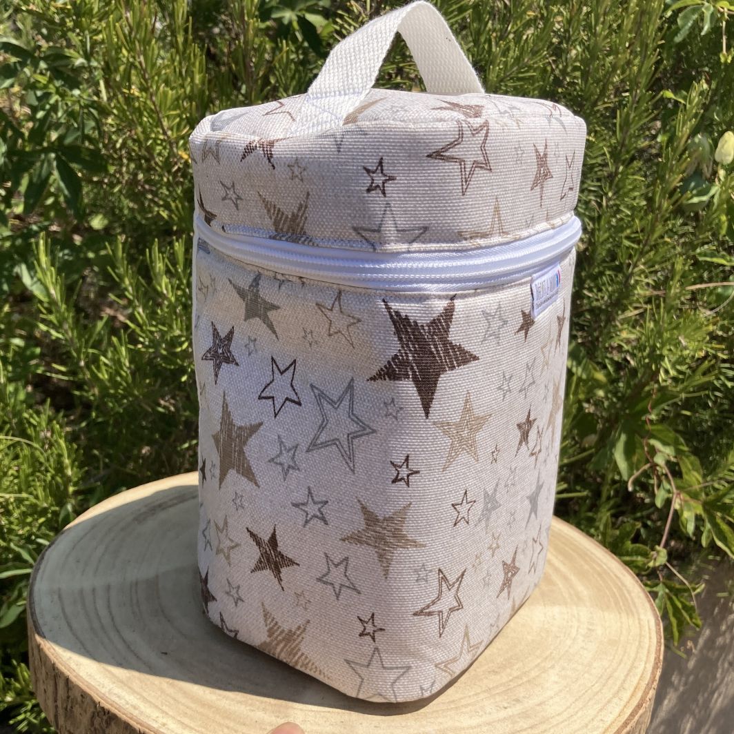Sac Isotherme pour Biberon