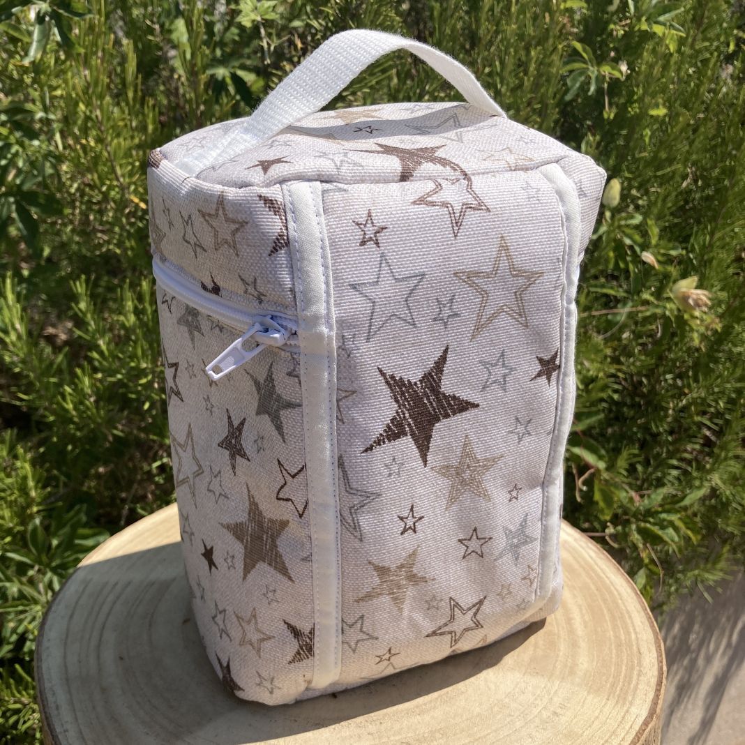 Sac Isotherme pour Biberon