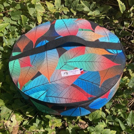 Sac à tarte