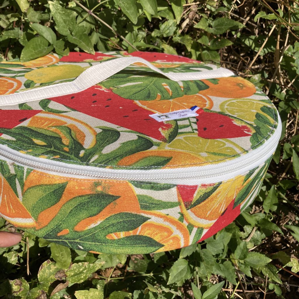 Sac à tarte
