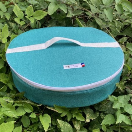 Sac à tarte isotherme