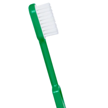 Brosse à dent réutilisable, tête interchangeable, recharge fibres, brosse à dent en bioplastique colorée, Zéro Déchet, Alpes Maritimes (06)