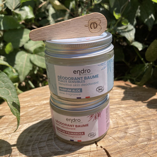 Cosmétique solide française : quelles marques choisir ?
