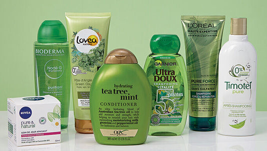 Greenwashing : les vrais logos écologiques