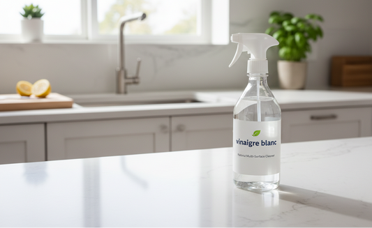 Ménage écologique : mes astuces simples