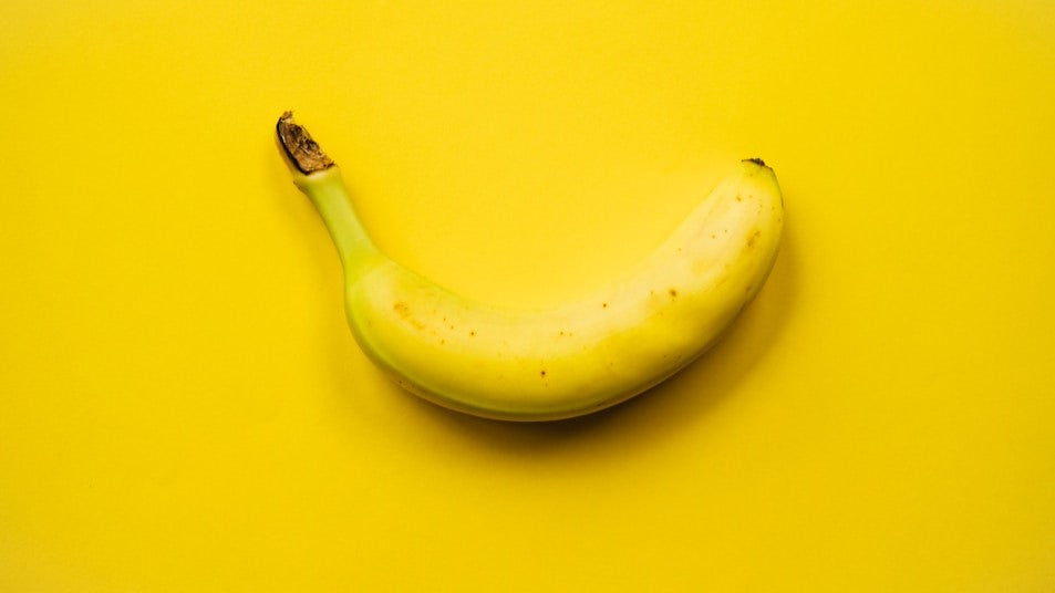 Peau de banane : 10 façons de l’utiliser