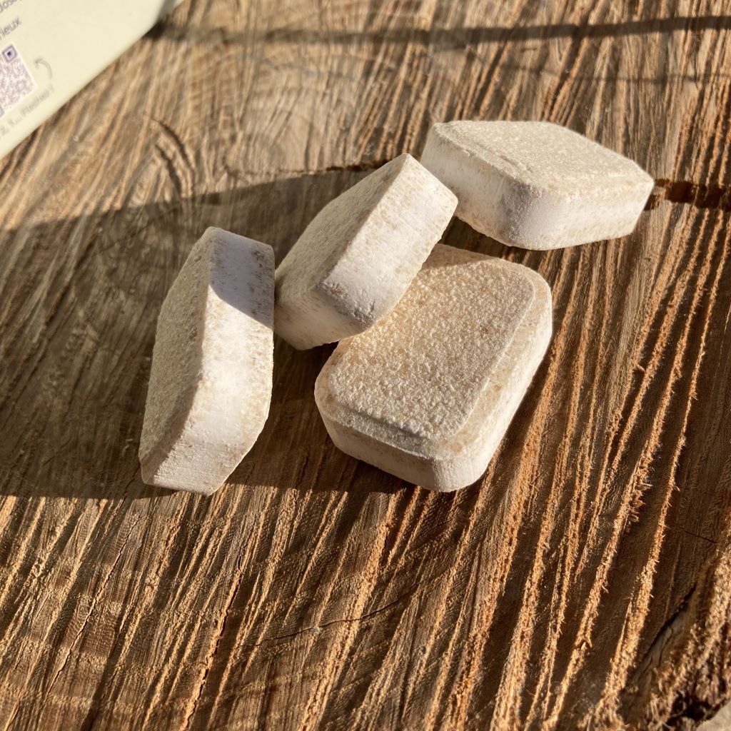 Tablettes lave-vaisselle éco-responsables