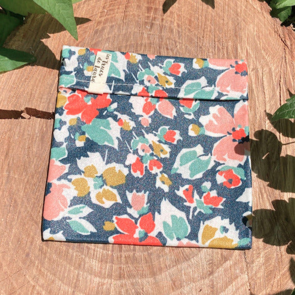 Mini Pochette étanche • 8 coloris au choix – ECODELO