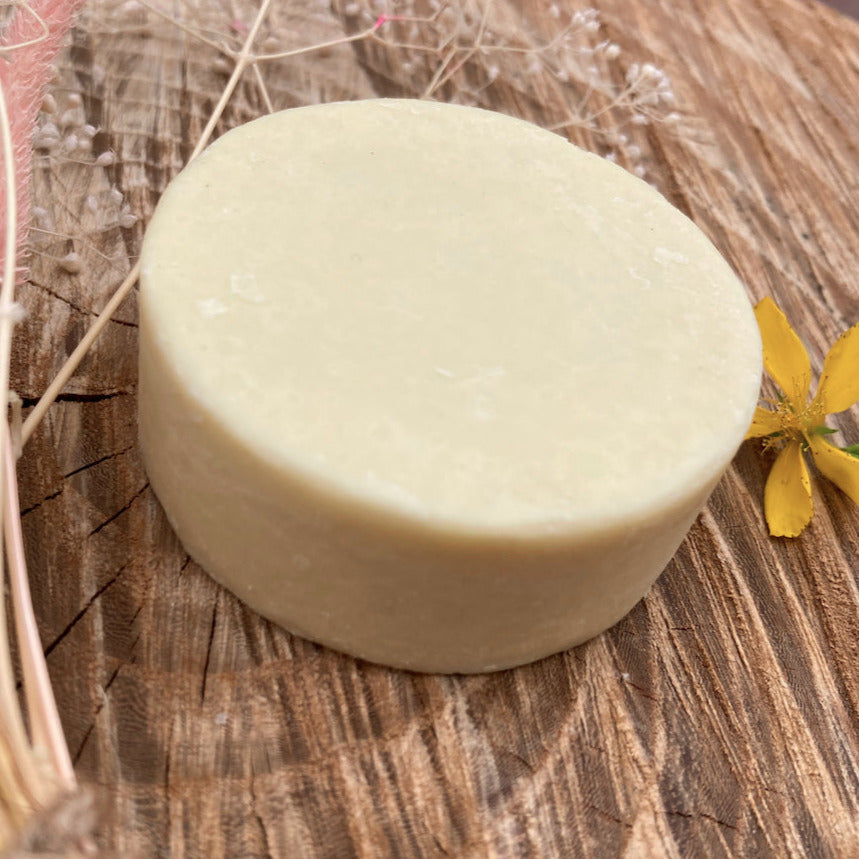 Baume solide, ingrédients biologiques, Vegan et bio, cosmétique naturelle, beauté de nuit, produit naturel, artisanat français, Zéro Déchet, Alpes Maritimes (06)