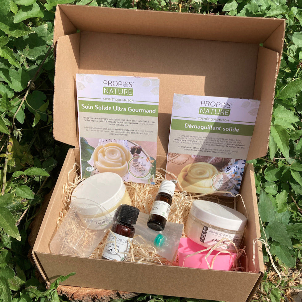 Beauté, DIY, cosmétique solide, soins gourmands, savon naturel, bio, soin au naturel, artisanat français, Zéro Déchet, Alpes Maritimes (06)