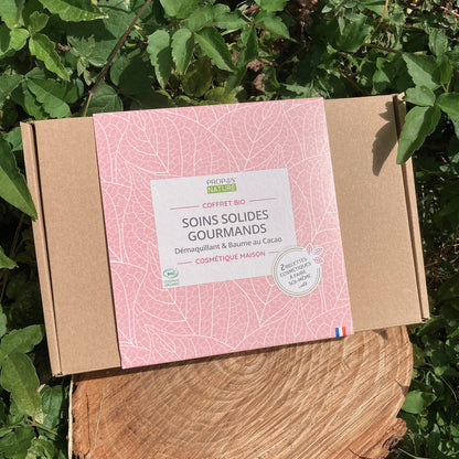 Beauté, DIY, cosmétique solide, soins gourmands, savon naturel, bio, soin au naturel, artisanat français, Zéro Déchet, Alpes Maritimes (06)