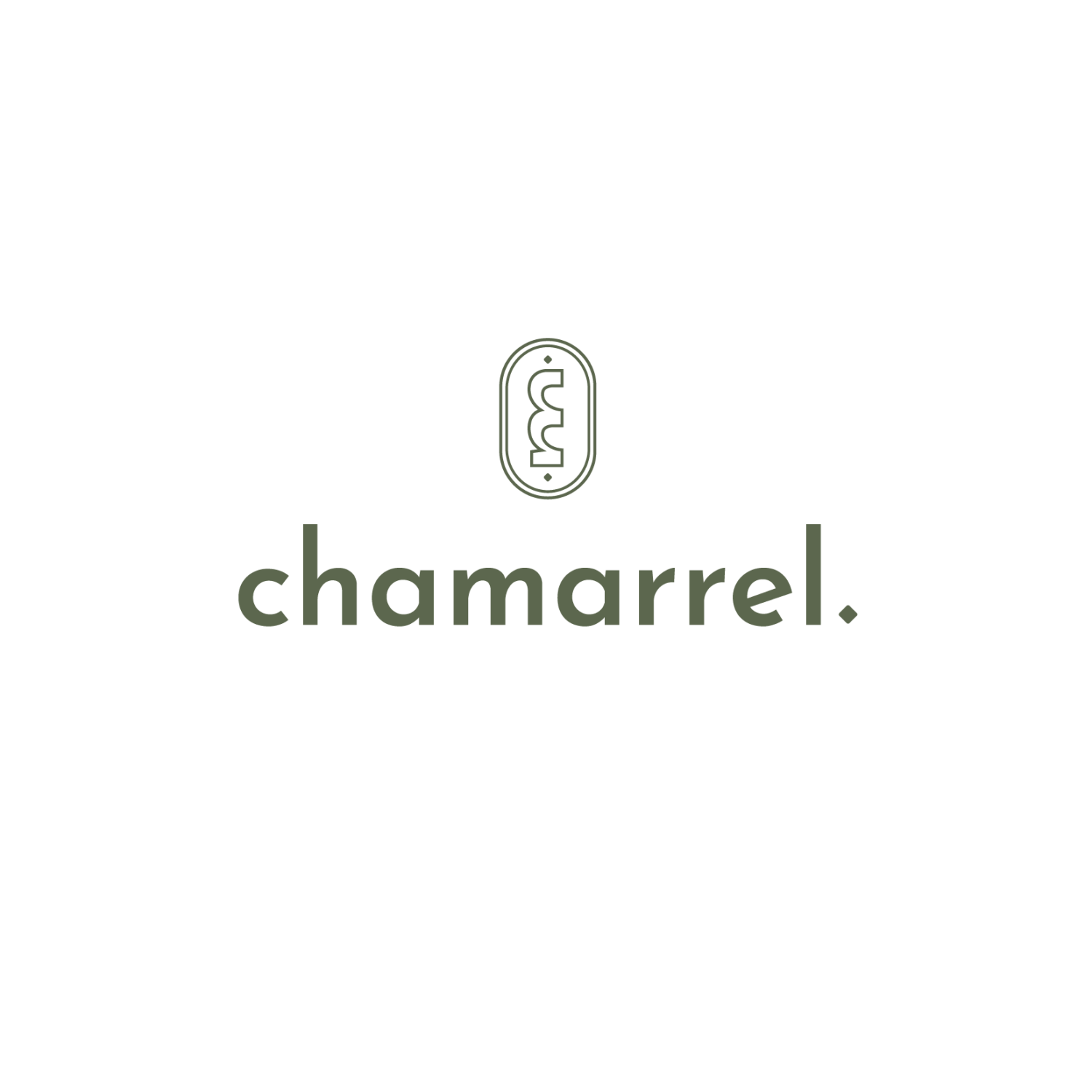 logo chamarrel