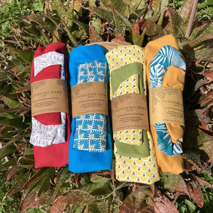 Charlotte alimentaire - Lot de 3