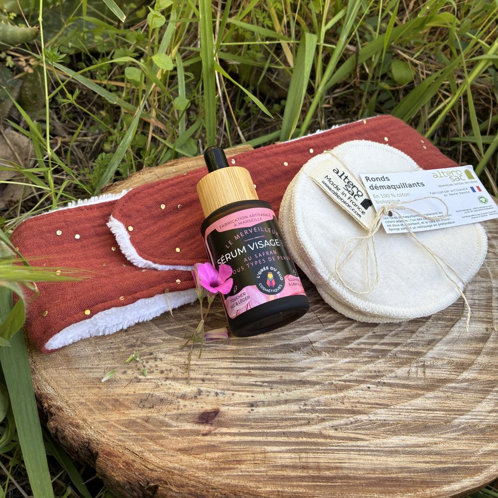 coffret beauté