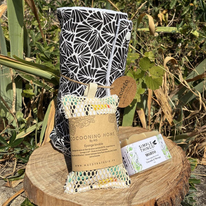 Coffret Cuisine Zéro Déchet