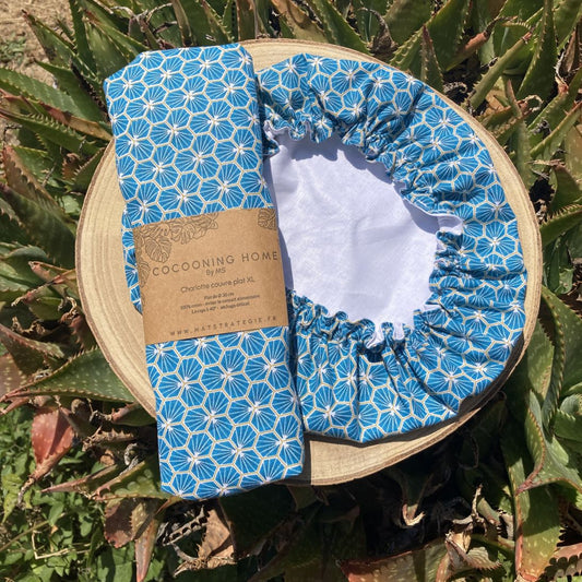 Charlotte alimentaire XL