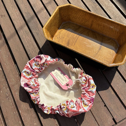 Charlotte alimentaire rectangulaire