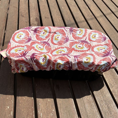 Charlotte alimentaire rectangulaire