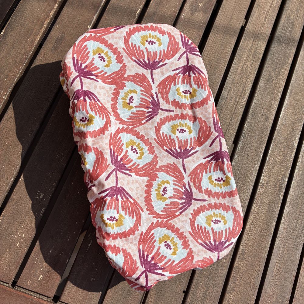 Charlotte alimentaire rectangulaire