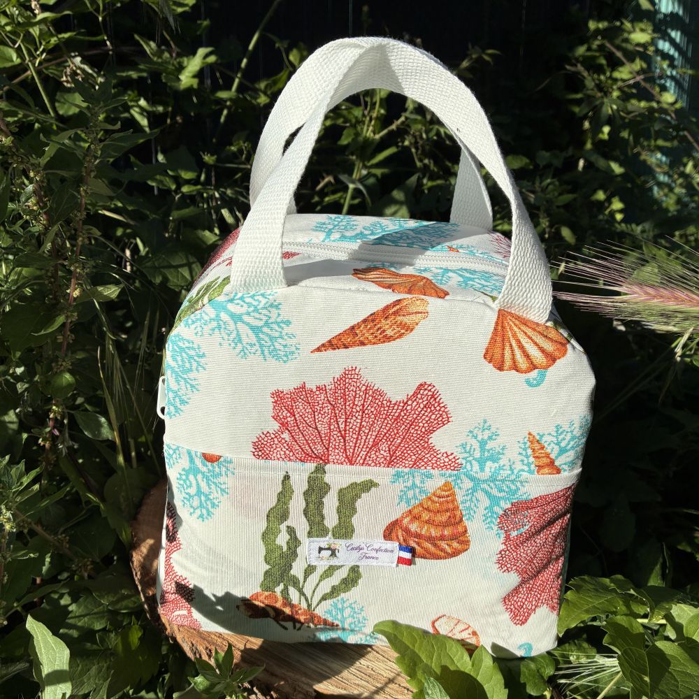 Lunch bag isotherme