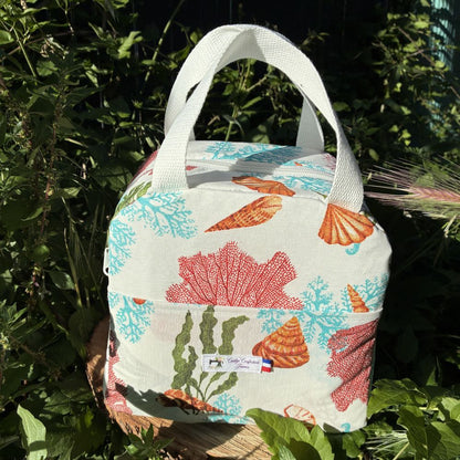 Lunch bag isotherme