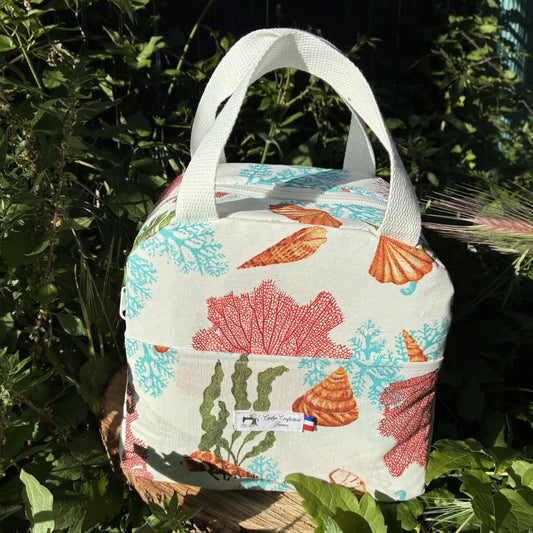 Lunch bag isotherme