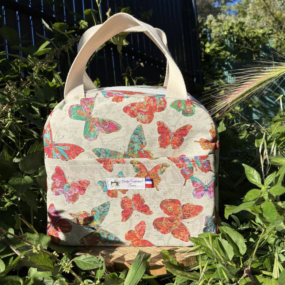 Lunch bag isotherme