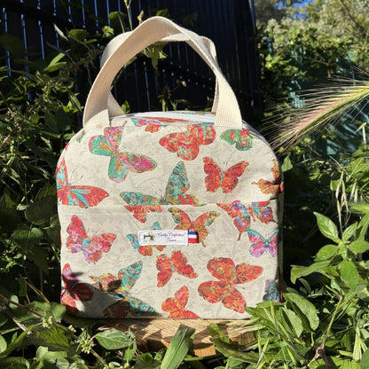 Lunch bag isotherme