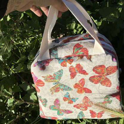 Lunch bag isotherme