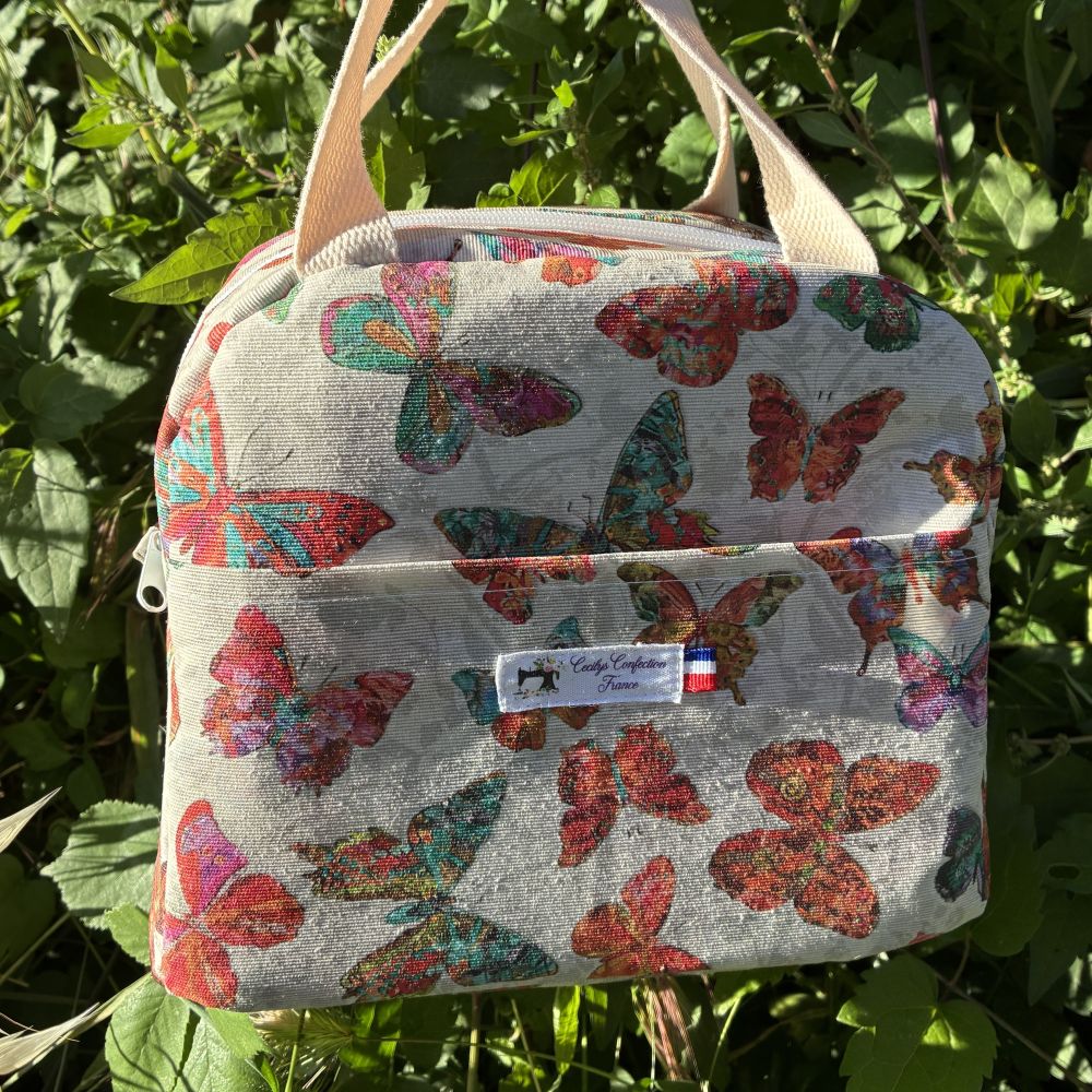 Lunch bag isotherme