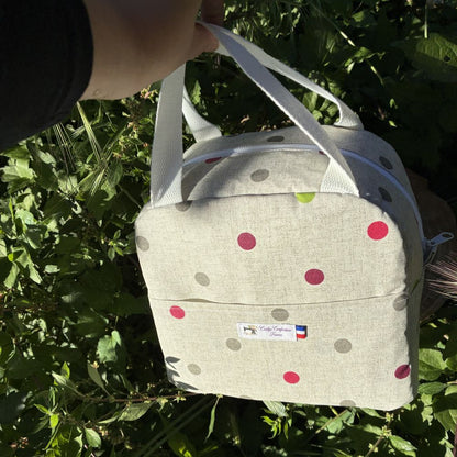 Lunch bag isotherme